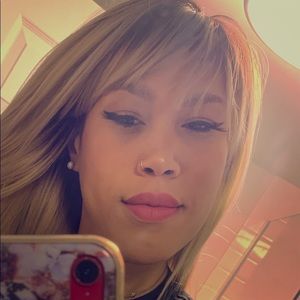 Meet your Posher, Kerry